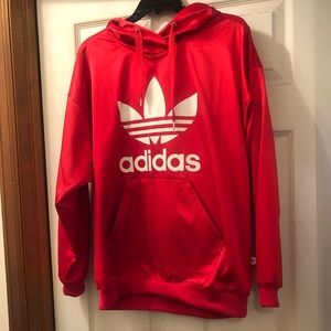 Adidas hoodie